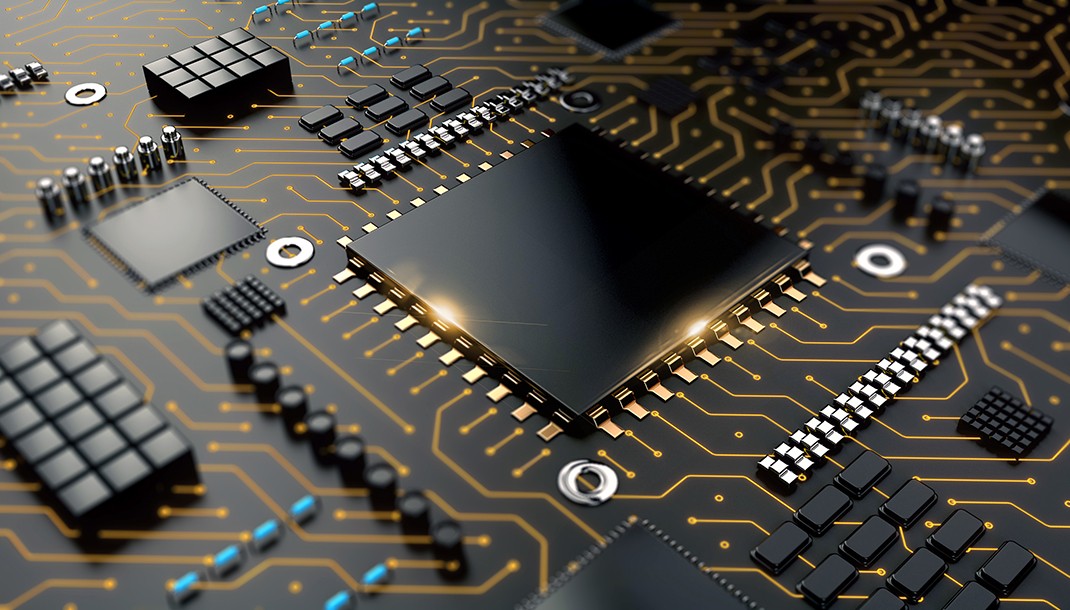 Avantage PCBA pour réfrigérateur de voiture