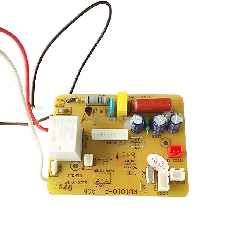 Machine à expresso automatique PCBA