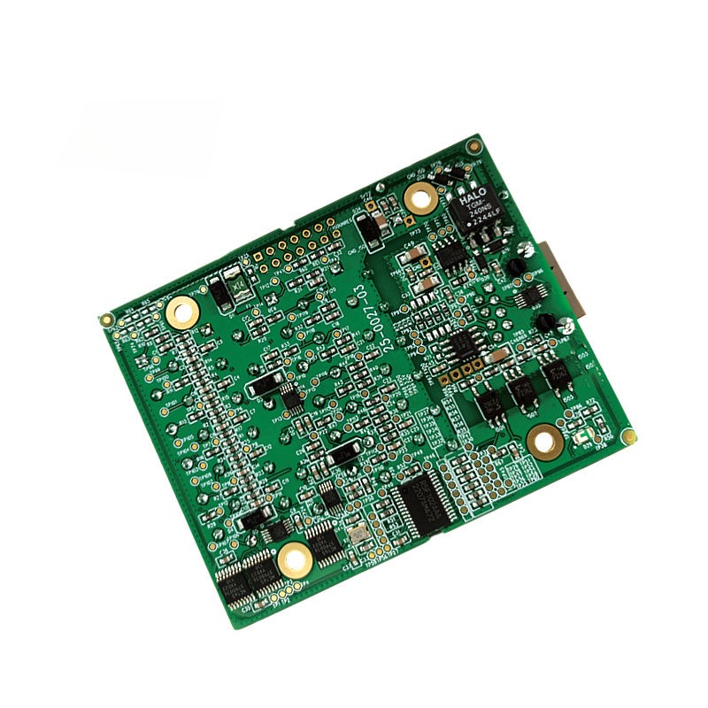 Mangeoire automatique intelligente pour animaux PCBA