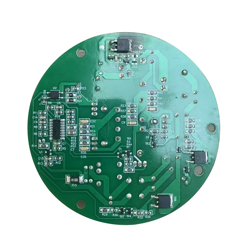 Distributeur d'eau à chargement par le bas PCBA