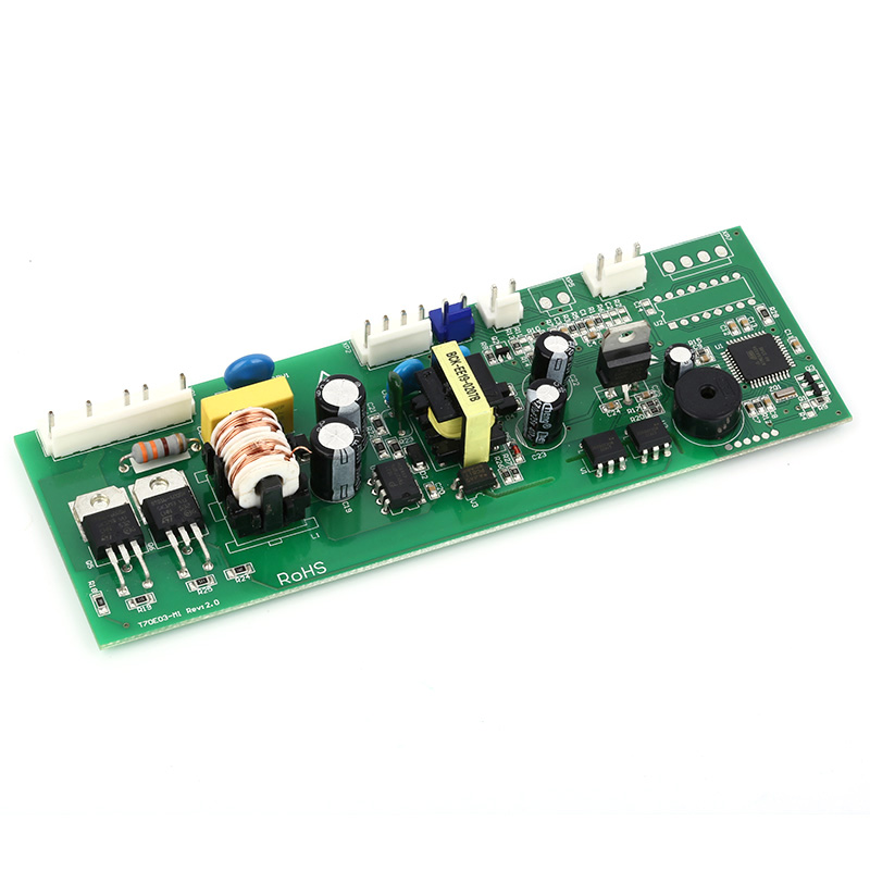 Machine à glaçons intégrée PCBA