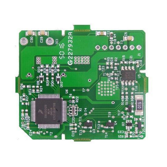 PCBA pour four encastrable