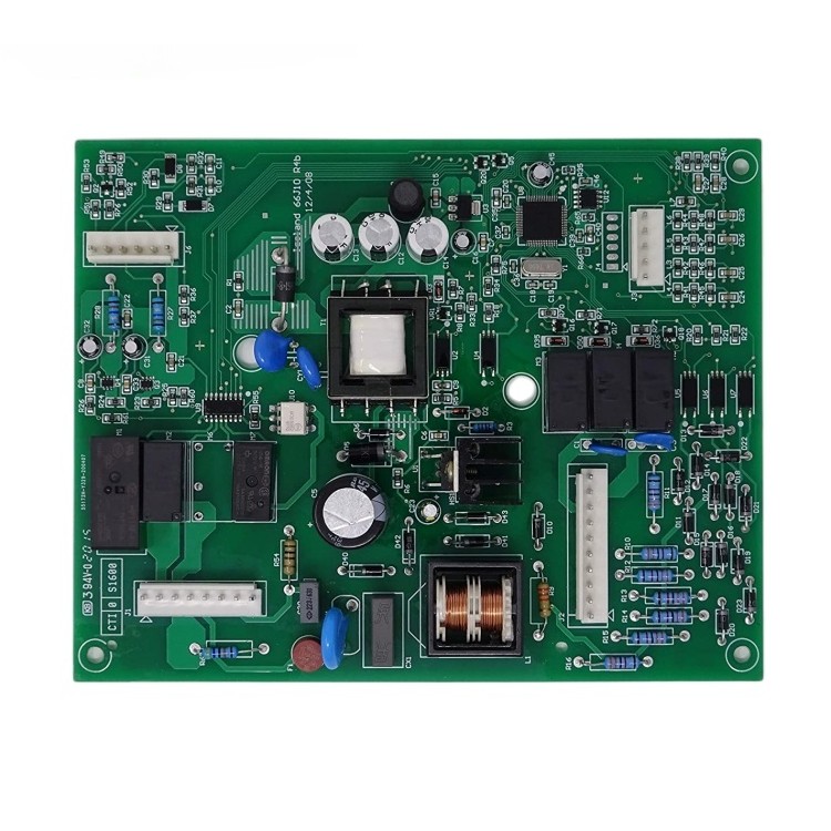 Réfrigérateur commercial PCBA