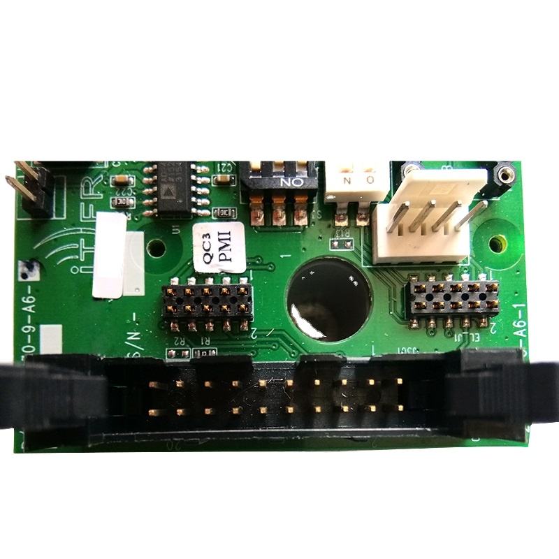 Four de comptoir PCBA