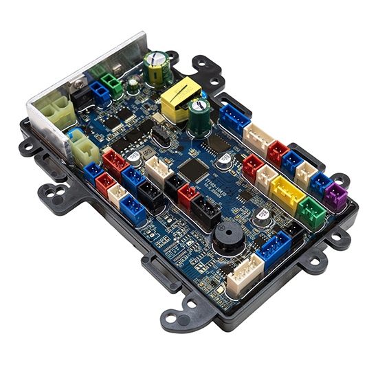 Toilettes intelligentes au sol PCBA