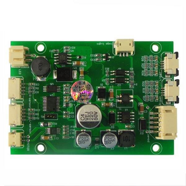 Armoire de désinfection haute température PCBA