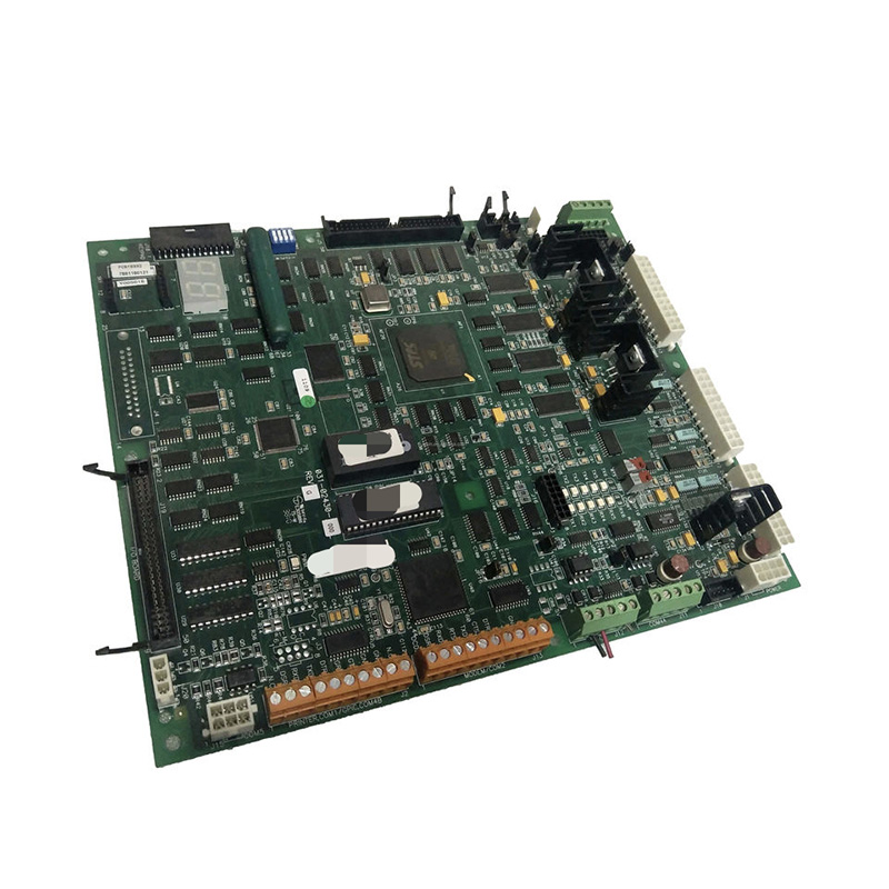 Refroidisseur de système CVC PCBA