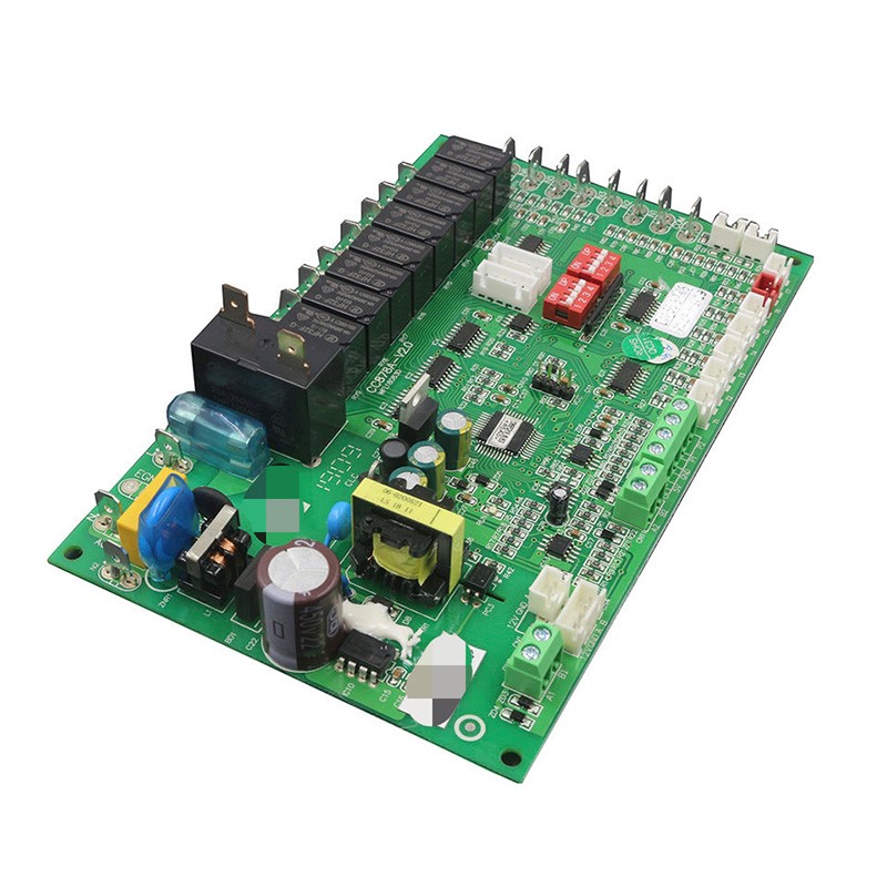 Refroidisseur de processus industriel PCBA