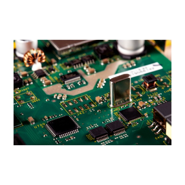 Refroidisseur à circulation de laboratoire PCBA