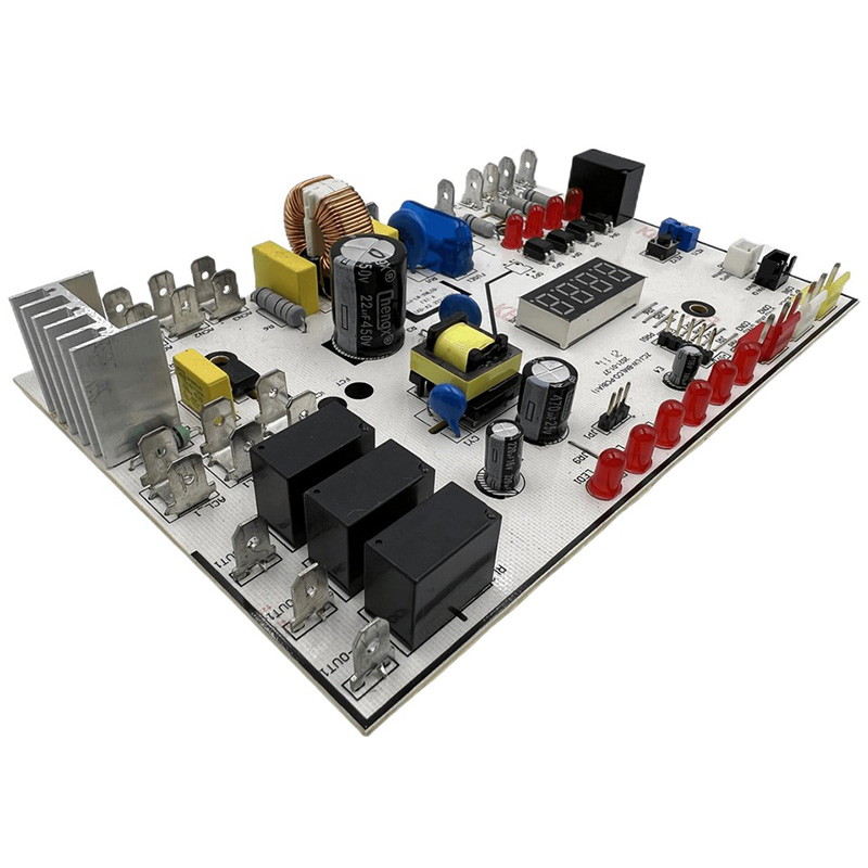 Machine à glaçons portative PCBA