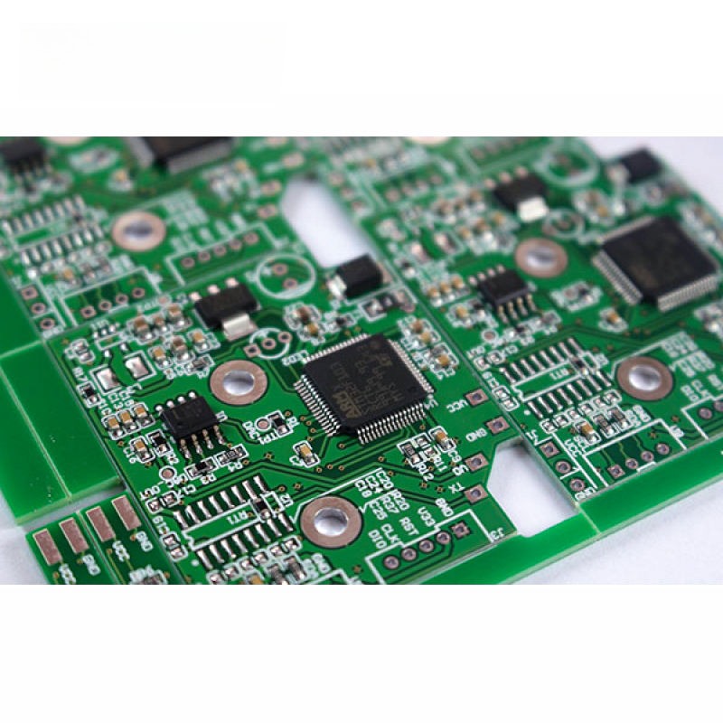 Réfrigérateur intelligent pour aliments frais PCBA