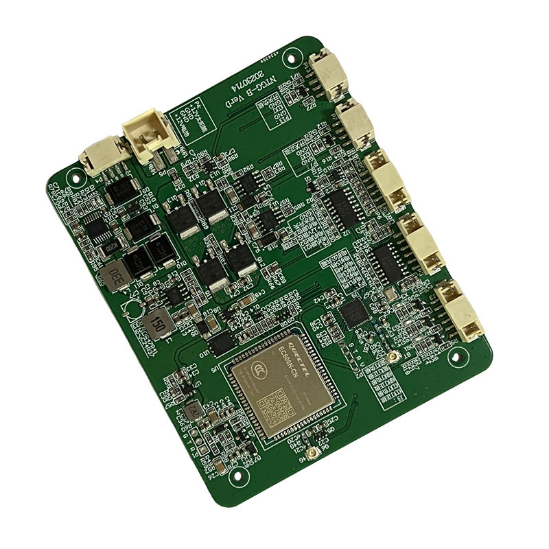 Système d'irrigation intelligent PCBA