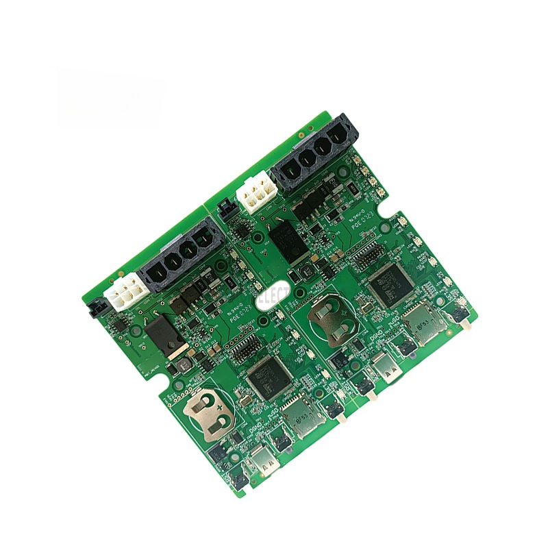 Distributeur d'eau intelligent pour animaux de compagnie PCBA