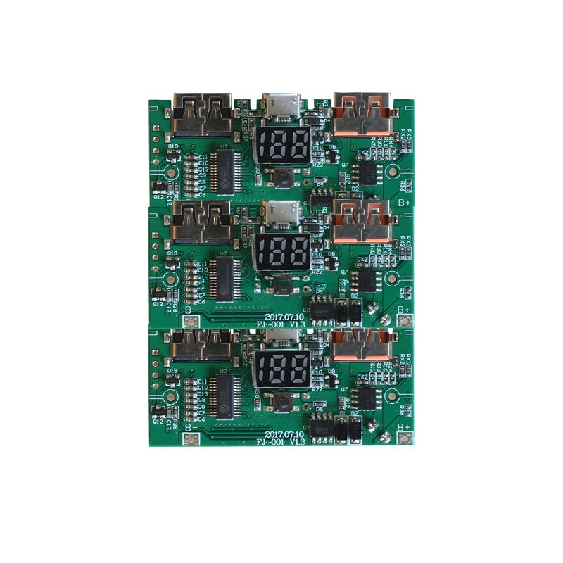 Haut-parleur intelligent PCBA
