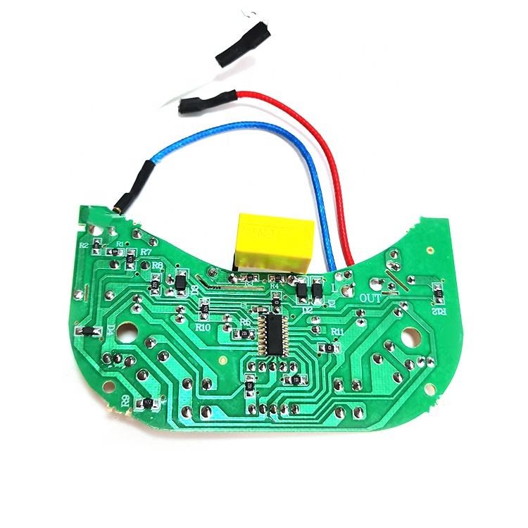 Bouilloire intelligente de contrôle de température PCBA