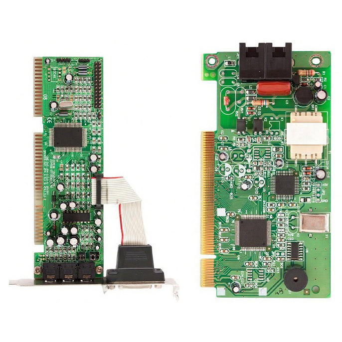 Chauffe-eau sans réservoir PCBA