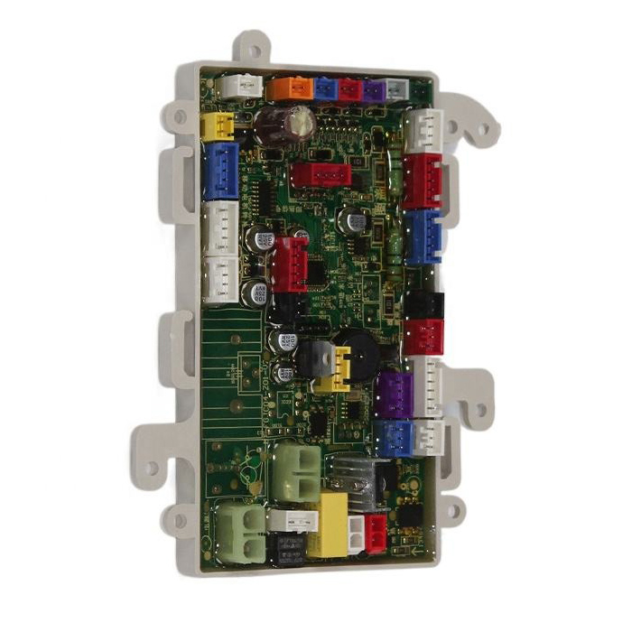 Toilettes intelligentes murales PCBA