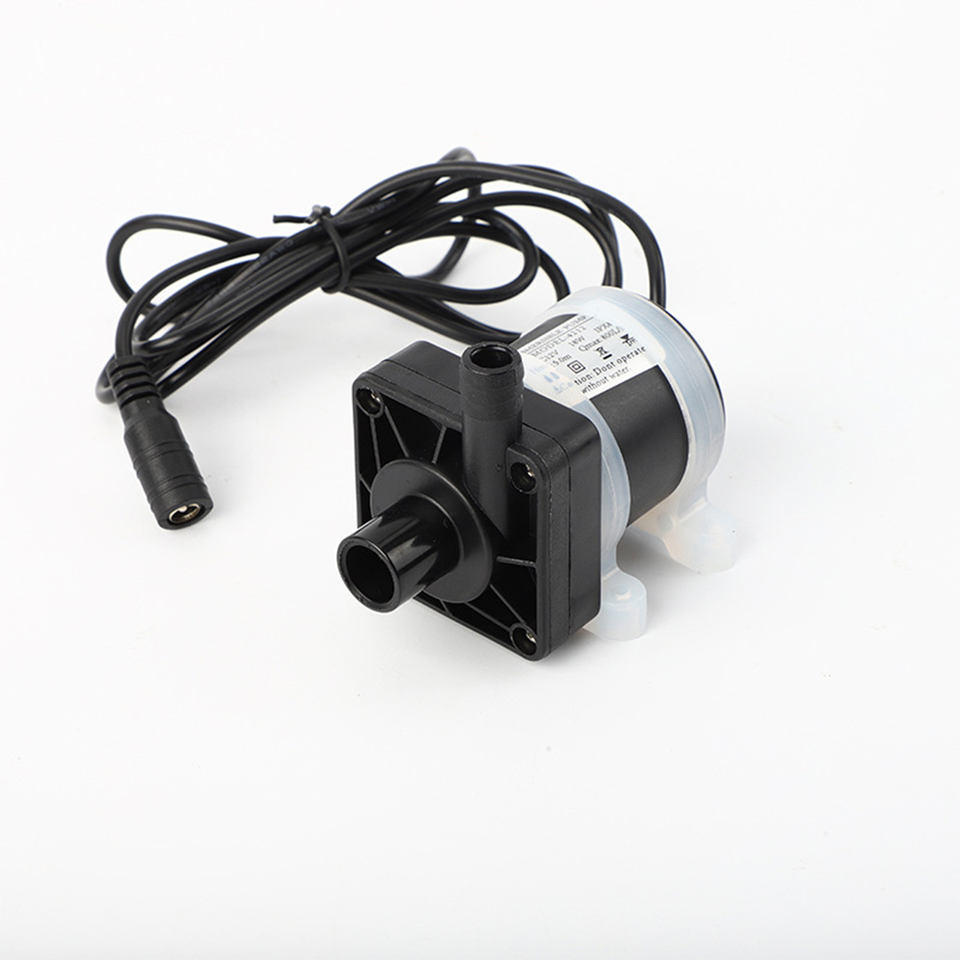 Pompe à eau pour chauffe-eau