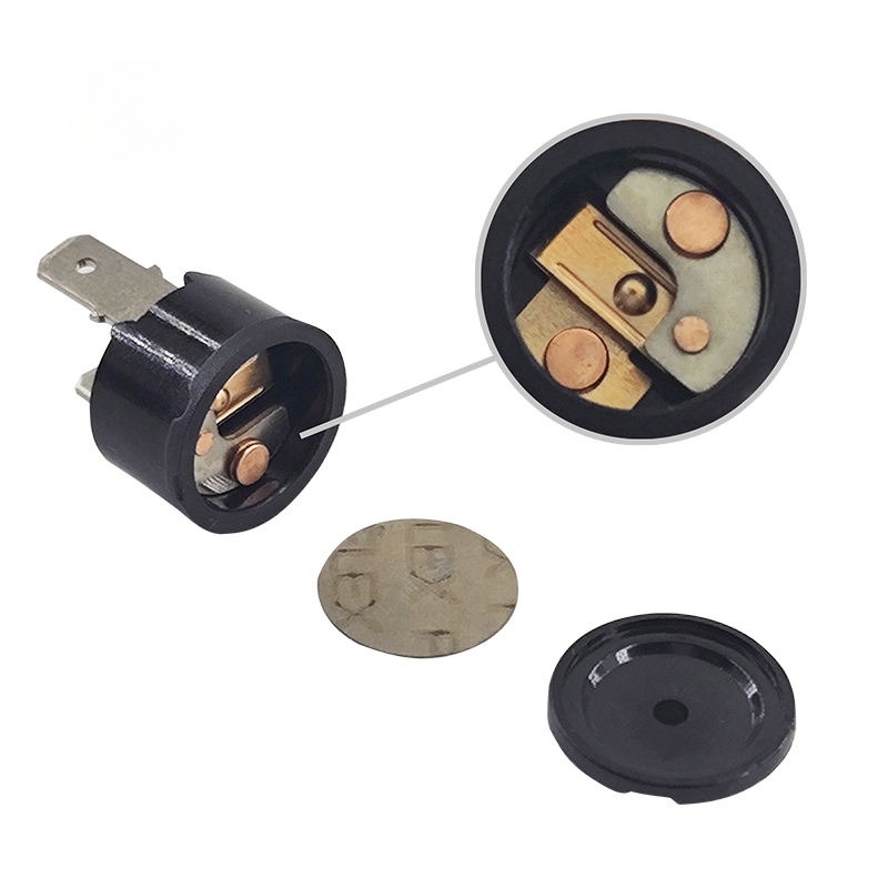 Thermostat de chauffe-eau